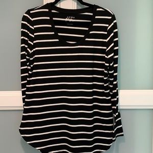Women’s tunic top